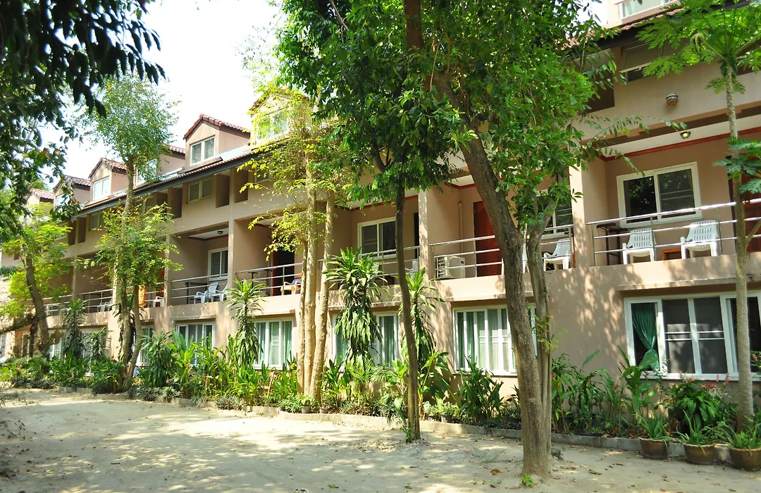 Samed Villa Resort - SHA PLUS Certified-1