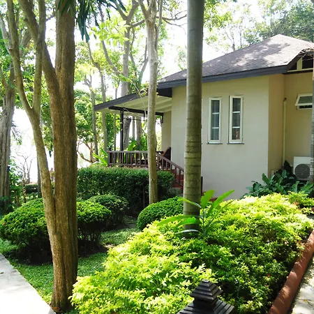 Samed Villa Resort - SHA PLUS Certified-2