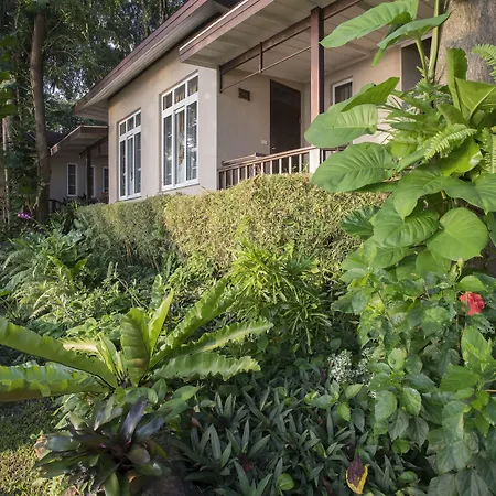 Samed Villa Resort - SHA PLUS Certified-3